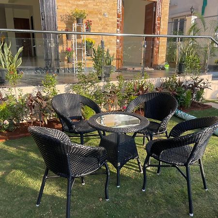 Mannat Villa With Swimming Pool And Garden Лонавла Екстер'єр фото