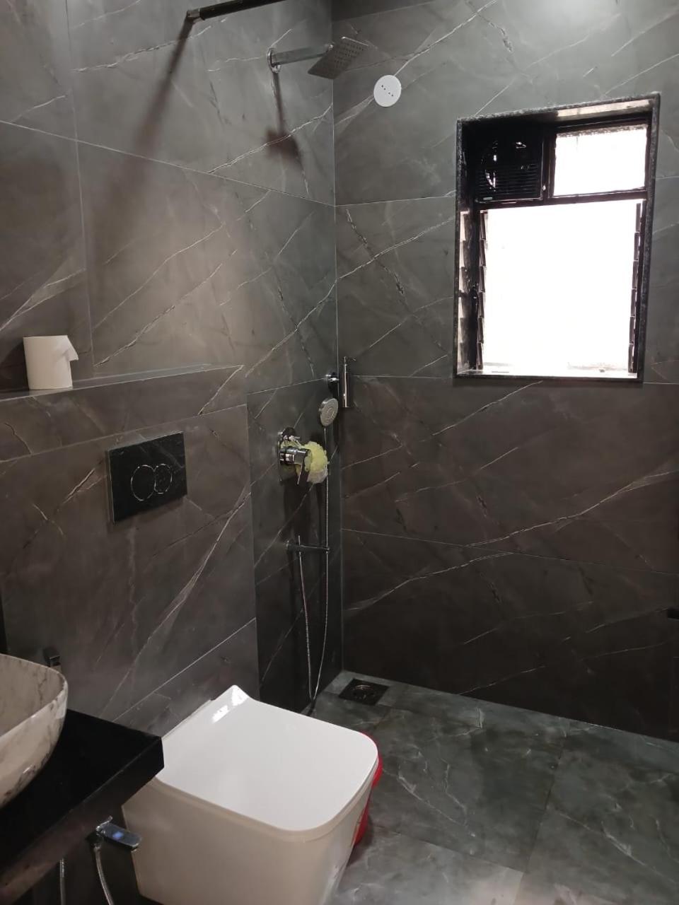 Mannat Villa With Swimming Pool And Garden Лонавла Екстер'єр фото